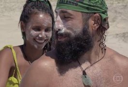 'A gente conversa muito', diz Gleici sobre não rotular relação com Kaysar