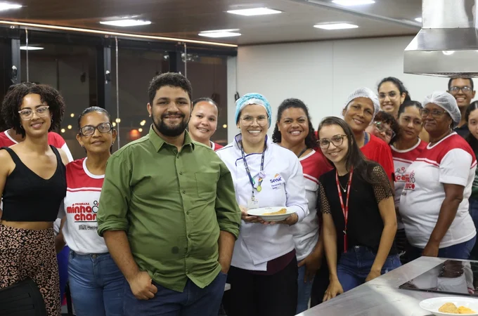 Festival Penedo Sabor e Jazz terá oficinas especiais para estudantes da rede pública municipal de ensino