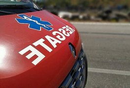 Cadáver de homem é encontrado perto de creche em Passo de Camaragibe