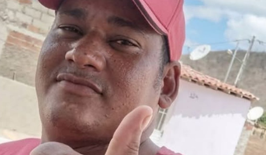 Motociclista morre em colisão com caminhão de empresa na AL-130; veja identidade da vítima