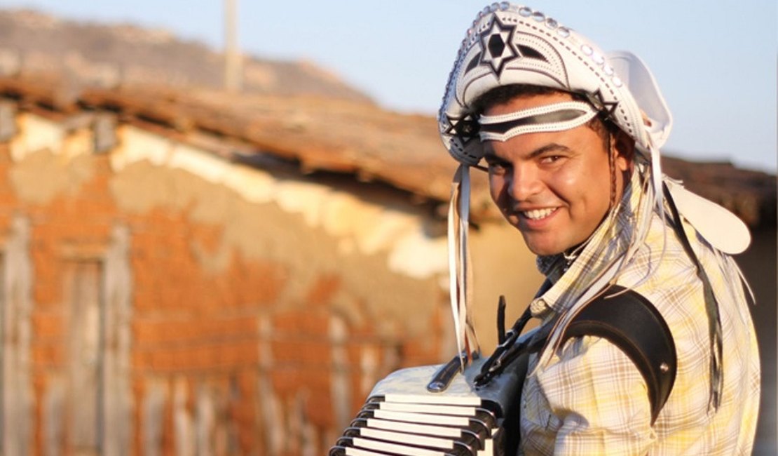 Cantor intérprete de Luiz Gonzaga sofre tentativa de homicídio no Piauí