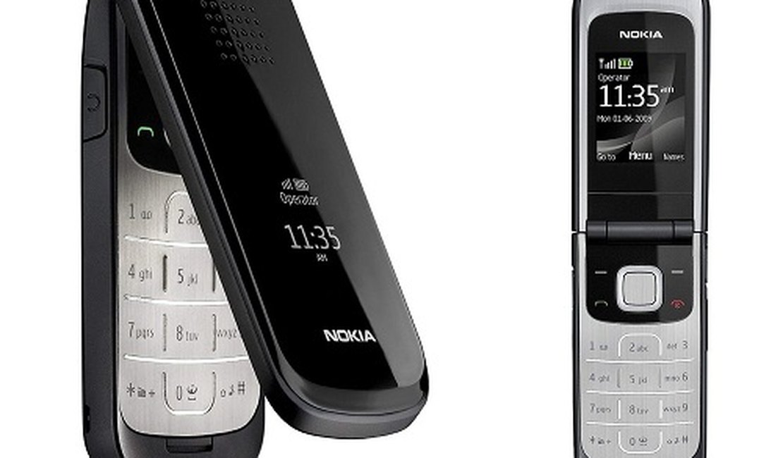 Nokia deve relançar o 2720, dez anos depois, agora com 4G