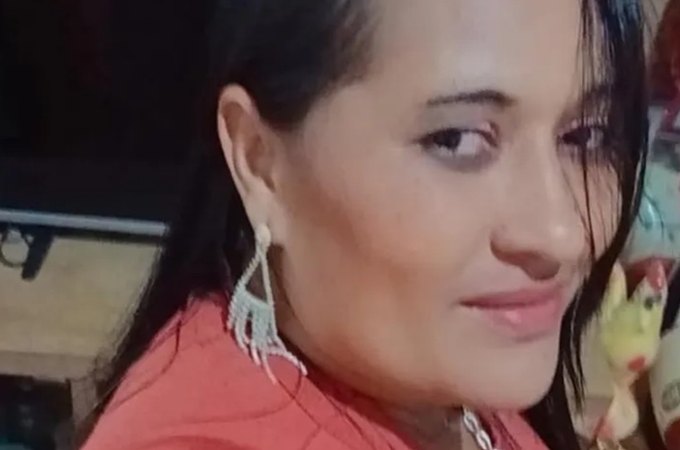 Homem que matou ex-companheira esfaqueada em Igreja Nova é preso
