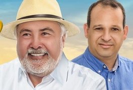 Com 56,32% dos votos, Zé Pacheco é eleito prefeito de São Sebastião