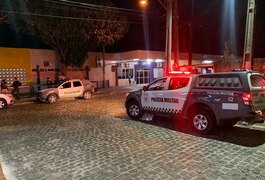 Policial penal é morto a tiros em atentado na Grande Natal