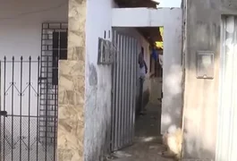 Chacina em Maceió: Quatro homens são mortos a tiros dentro de residência; vítimas não eram de Alagoas