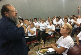 Professor da Uneal morre vítima do novo coronavírus