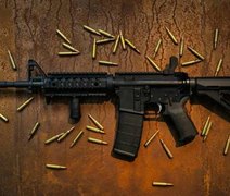 YouTube vai proibir vídeos que promovam armas de fogo e seus acessórios