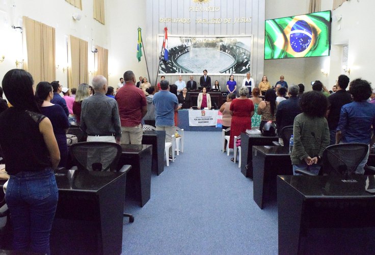 Debate na Assembleia expõe desafios para implementação plena da Lei Antimanicomial