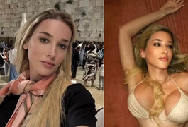 Influencer só aceita amizade de pessoas que ganham pelo menos R$ 8,5 milhões por ano