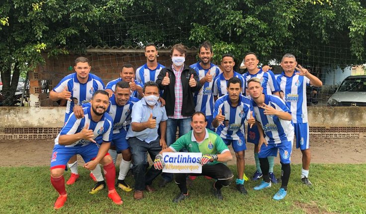 Pré-campanha de Carlinhos Albuquerque avança em Arapiraca