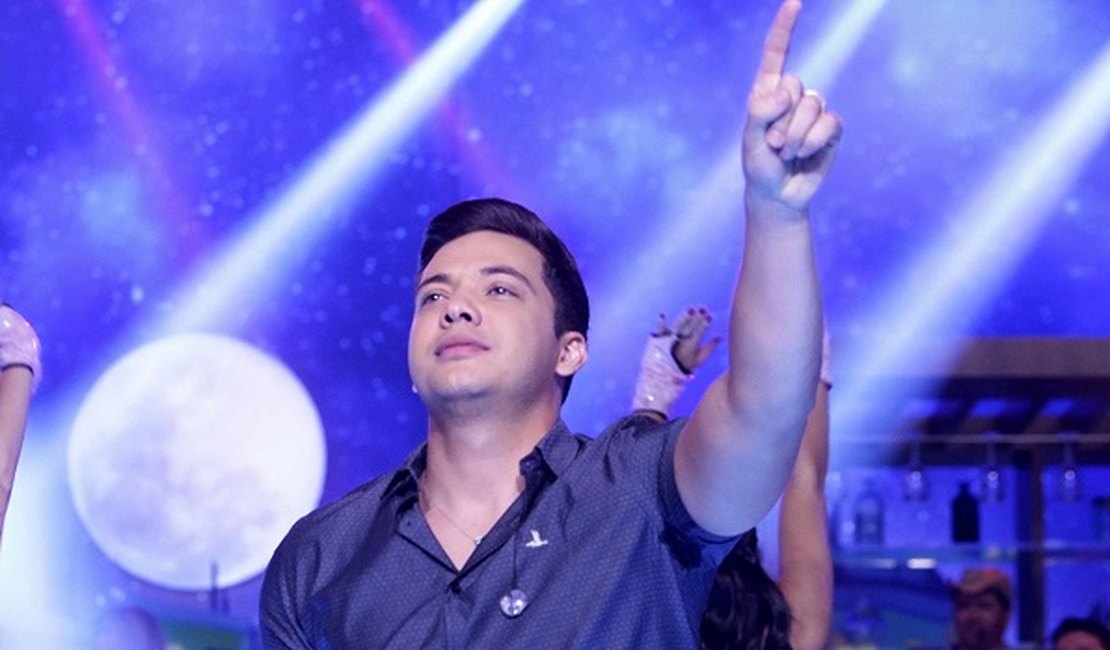 Após polêmicas, Safadão cogita virar cantor gospel: 'Se Deus quiser'