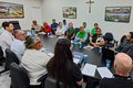 Arapiraca sedia reunião do IBGE para preparar 12° Censo Agropecuário, Florestal e Aquícola