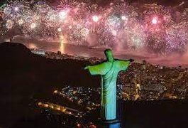 Réveillon do Rio terá este ano Caetano, Ivete Sangalo e Bethânia