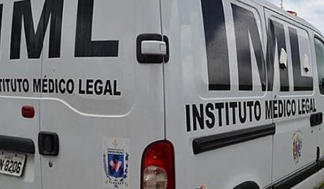 Taxista é executado a tiros dentro de lanchonete no interior de Alagoas