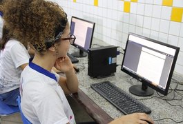 Seduc oferece 8.400 vagas em cursos profissionalizantes para estudantes da rede estadual