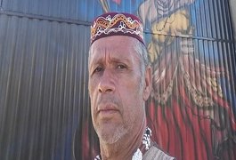 Pai Bará morre vítima de Covid-19, em Arapiraca