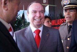 Morre aos 71 anos Luiz Eustáquio Toledo, conselheiro aposentado do TCE-AL