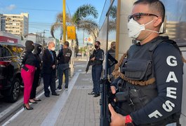 Sócios de loja de sapatos são investigados por desvio fiscal de R$ 45 milhões