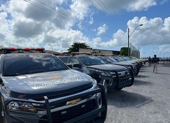 Ação integrada prende um dos principais líderes do Comando Vermelho do sertão alagoano