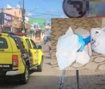 VÍDEO. Pesquisadores do Ibope são confundidos com estelionatários ao realizar teste rápido no bairro Brasília