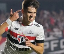 São Paulo vence Nacional e encara Botafogo nas quartas