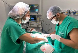 Agora Tem Especialistas: Mutirão de cirurgias reduz fila de espera de pacientes do Agreste alagoano