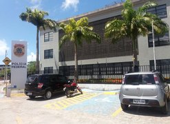 Impressão digital leva PF a suspeito de tráfico por Correios em Alagoas