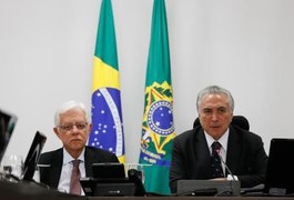 Governo anuncia 55 novos projetos para concessões à iniciativa privada