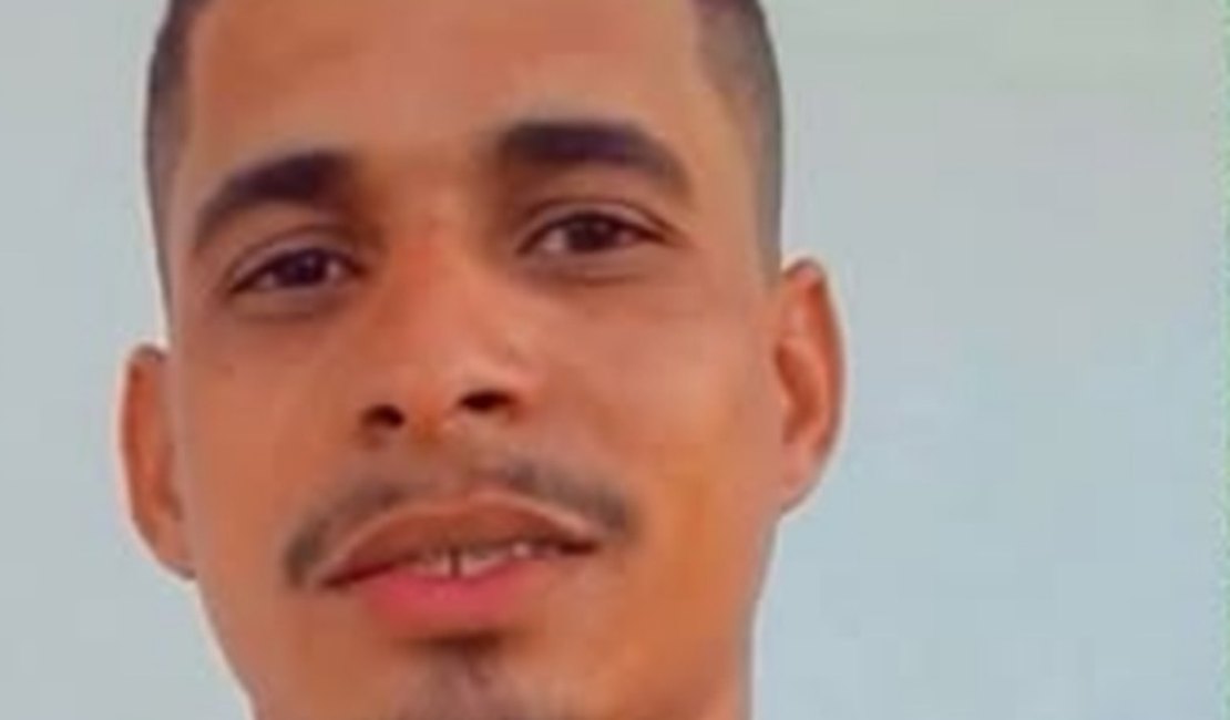 Com marca de tiro nas costas, homem é encontrado morto em estrada vicinal no interior de Alagoas