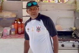 Aos 69 anos, morre ex-goleiro do Corinthians e CRB, em Alagoas