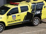 Homem é preso após invadir imóvel e furtar fiação, maçanetas e acessórios em Arapiraca
