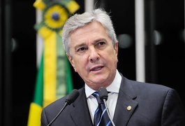 Após sair do PTB, Collor se filia ao PTC e pode disputar prefeitura de Maceió