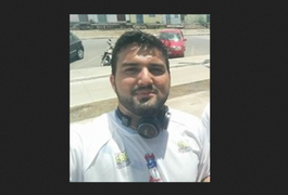 Missa de sétimo dia de jovem arapiraquense vítima de acidente acontece hoje (15)