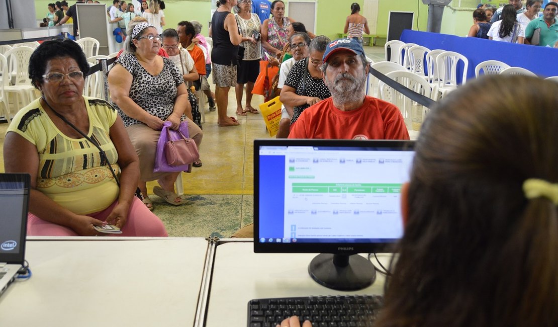 Seades amplia ações na sexta edição do Governo Presente