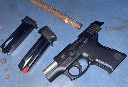 Filho de deputado é preso suspeito de matar ex-mulher e namorado dela