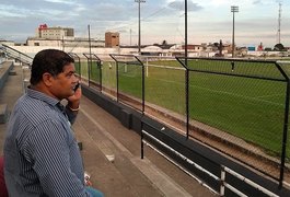 ASA anuncia ainda nesta terça nome do novo treinador