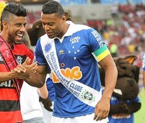 Em duelo de campeões, Flamengo e Cruzeiro ficam no empate