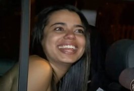 Conhecida pelo meme “bêbada de Curitiba”, Stephany Rosa morre aos 30 anos