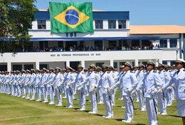 Marinha do Brasil abre “Concurso para Engenheiros”