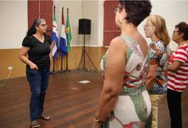 Secult abre vagas remanescentes para cursos gratuitos do Centro de Belas Artes de Alagoas
