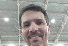 Jogador de basquete master passa mal e morre em quadra durante partida no Piauí