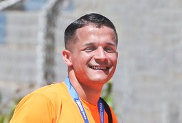 Servidor do Tribunal de Justiça de Alagoas precisa de doação de sangue