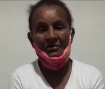 Avó denuncia à polícia notícia falsa feita com seus netos em Teotônio Vilela