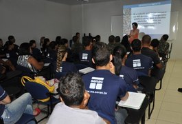 Senac oferece 925 vagas em cursos gratuitos para Maceió e interior