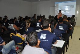 Senac oferece 925 vagas em cursos gratuitos para Maceió e interior