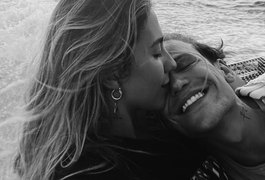 Gabi Brandt anuncia separação de Saulo Pôncio: 'Coração em paz'