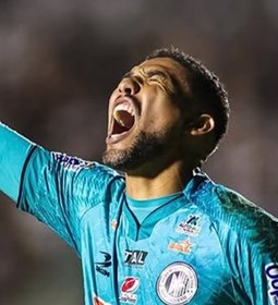 ASA segura empate sem gols com o Gama e está na final da Série D