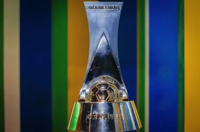 Confira as chances de título, acesso e rebaixamento na Série B