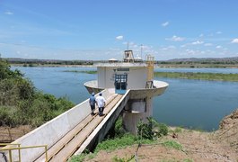 Após dias sem abastecimento de água, Sistema Coletivo do Agreste deve receber nova motobomba nesta sexta (10)
